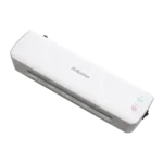 White/Gray   Ion A4 Laminator