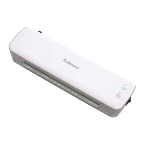 White/Gray   Ion A4 Laminator