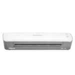 White/Gray   Ion A4 Laminator
