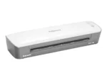 White/Gray   Ion A4 Laminator