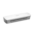White/Gray   Ion A4 Laminator