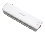 White/Gray   Ion A4 Laminator