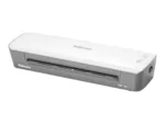 White/Gray   Ion A4 Laminator