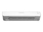 White/Gray   Ion A4 Laminator