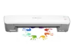 White/Gray   Ion A4 Laminator