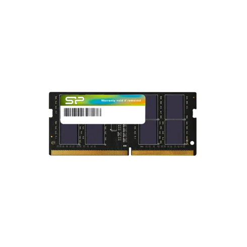 Silicon Power   SP008GBSFU266X02   8 GB   DDR4   2666 MHz   Notebook   Registered No   ECC No