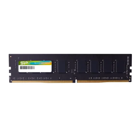 Silicon Power   SP016GBLFU266X02   16 GB   DDR4   2666 MHz   PC/server   Registered No   ECC No