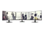 AOC   Monitor   U32E2N   31.5 ”   VA   UHD   16:9   60 Hz   4 ms   3840 x 2160   350 cd/m²   Headphone out (3.5mm)   HDMI ports quantity 2   Warranty 36 month(s)