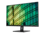 AOC   Monitor   U32E2N   31.5 ”   VA   UHD   16:9   60 Hz   4 ms   3840 x 2160   350 cd/m²   Headphone out (3.5mm)   HDMI ports quantity 2   Warranty 36 month(s)