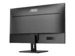 AOC   Monitor   U32E2N   31.5 ”   VA   UHD   16:9   60 Hz   4 ms   3840 x 2160   350 cd/m²   Headphone out (3.5mm)   HDMI ports quantity 2   Warranty 36 month(s)