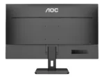 AOC   Monitor   U32E2N   31.5 ”   VA   UHD   16:9   60 Hz   4 ms   3840 x 2160   350 cd/m²   Headphone out (3.5mm)   HDMI ports quantity 2   Warranty 36 month(s)