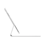 Apple   Magic Keyboard for 12.9-inch iPad Pro (3rd-6th gen)   Compact Keyboard   Wireless   SE   White   Smart Connector