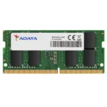 ADATA   Premier DDR4 RAM   8 GB   SO-DIMM   2666 MHz   Notebook   Registered No   ECC No