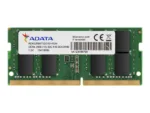ADATA   Premier DDR4 RAM   8 GB   SO-DIMM   2666 MHz   Notebook   Registered No   ECC No