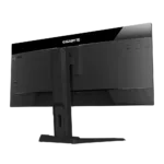 Gigabyte   Gaming Monitor   M34WQ-EK   34 ”   IPS   WQHD   21:9   144 Hz   1 ms   3440 x 1440   400 cd/m²   HDMI ports quantity 2