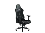Razer Ergonomic Gaming Chair Enki EPU Synthetic Leather; Steel; Aluminium   Black/Green