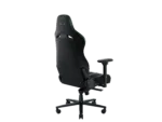 Razer Ergonomic Gaming Chair Enki EPU Synthetic Leather; Steel; Aluminium   Black/Green
