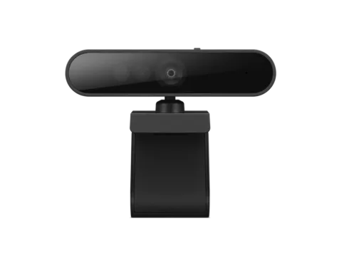 Lenovo   Webcam, Infrared cam, Windows Hello support   500 FHD