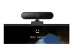 Lenovo   Webcam, Infrared cam, Windows Hello support   500 FHD