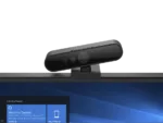 Lenovo   Webcam, Infrared cam, Windows Hello support   500 FHD