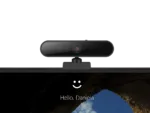 Lenovo   Webcam, Infrared cam, Windows Hello support   500 FHD