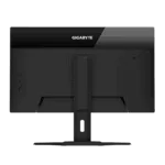 Gigabyte   Gaming Monitor   M32U-EK   32 ”   IPS   UHD   144 Hz   1 ms   3840 x 2160 pixels   350 cd/m²   1 x Audio out   HDMI ports quantity 2   Black   Warranty 36 month(s)