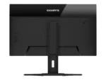 Gigabyte   Gaming Monitor   M32U-EK   32 ”   IPS   UHD   144 Hz   1 ms   3840 x 2160 pixels   350 cd/m²   1 x Audio out   HDMI ports quantity 2   Black   Warranty 36 month(s)