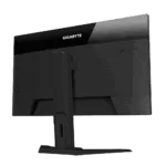 Gigabyte   Gaming Monitor   M32U-EK   32 ”   IPS   UHD   144 Hz   1 ms   3840 x 2160 pixels   350 cd/m²   1 x Audio out   HDMI ports quantity 2   Black   Warranty 36 month(s)