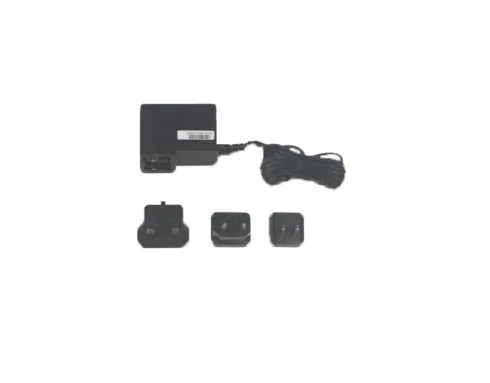 ProDVX   Powersupply   DS Series   Black