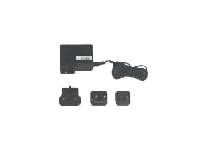 350170-9010500-2000001203439-0.webp ProDVX Powersupply DS Series Black