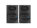 Natec   Bookshelf Speaker   NGL-1641 Cougar