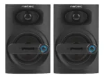 Natec   Bookshelf Speaker   NGL-1641 Cougar