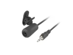 Natec   Microphone   NMI-1351 Bee   Black   Wired