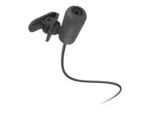 Natec   Microphone   NMI-1351 Bee   Black   Wired
