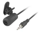 Natec   Microphone   NMI-1351 Bee   Black   Wired