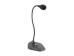 Natec   Microphone   NMI-1563 Girafee 2   Black   Wired
