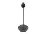 Natec   Microphone   NMI-1563 Girafee 2   Black   Wired