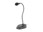 Natec   Microphone   NMI-1563 Girafee 2   Black   Wired
