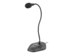 Natec   Microphone   NMI-1563 Girafee 2   Black   Wired