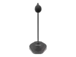 Natec   Microphone   NMI-1563 Girafee 2   Black   Wired