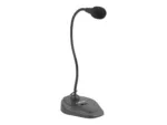 Natec   Microphone   NMI-1563 Girafee 2   Black   Wired