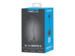 Natec   Microphone   NMI-1563 Girafee 2   Black   Wired