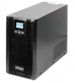 EnerGenie   3000VA pure sine wave UPS   EG-UPS-PS3000-01 LCD display, USB,   3000 VA   2400 W