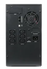EnerGenie   3000VA pure sine wave UPS   EG-UPS-PS3000-01 LCD display, USB,   3000 VA   2400 W