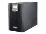 EnerGenie   3000VA pure sine wave UPS   EG-UPS-PS3000-01 LCD display, USB,   3000 VA   2400 W