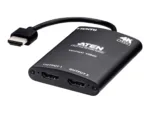 Aten   DisplayPort to HDMI output   VS82H   DP to HDMI