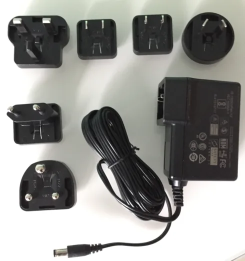 Evoko Liso Power Supply   Evoko   ERM2014
