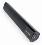 Gembird   Bluetooth soundbar   SPK-BT-BAR400-01   2 x 5 W   Bluetooth   Black   Portable   Wireless connection