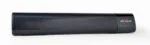 Gembird   Bluetooth soundbar   SPK-BT-BAR400-01   2 x 5 W   Bluetooth   Black   Portable   Wireless connection