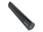 Gembird   Bluetooth soundbar   SPK-BT-BAR400-01   2 x 5 W   Bluetooth   Black   Portable   Wireless connection